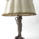 605 7779 TABLE LAMP